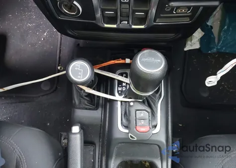 2020 Jeep Gladiator Sport z USA, uszkodzony, nr VIN 1C6HJTAG9LL194454